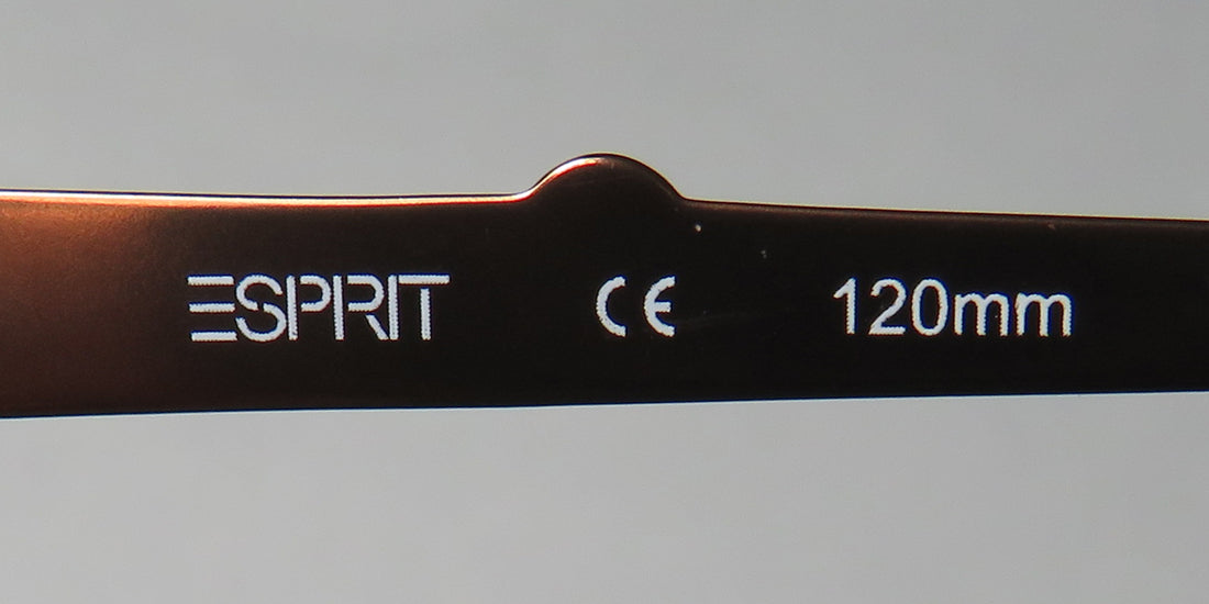 Esprit 17326 Eyeglasses by ModaFrames