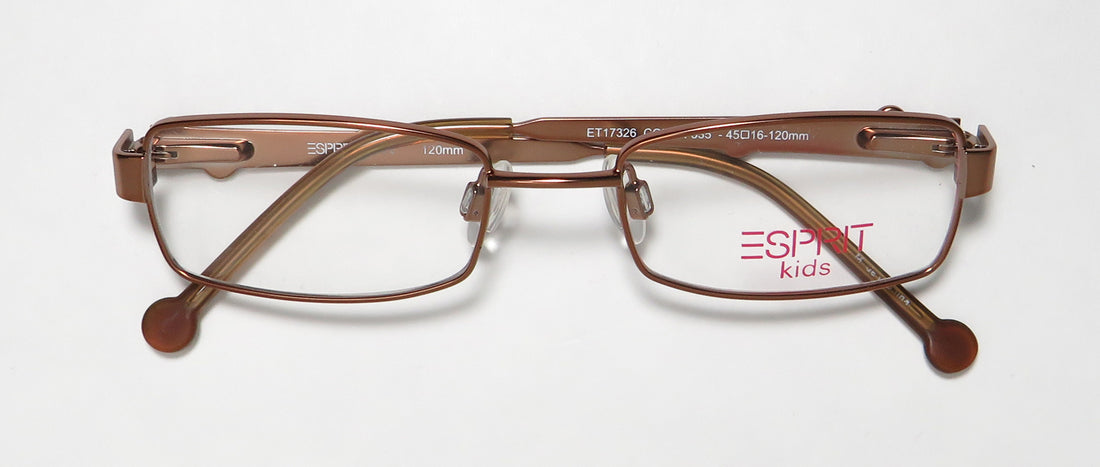 Esprit 17326 Eyeglasses by ModaFrames