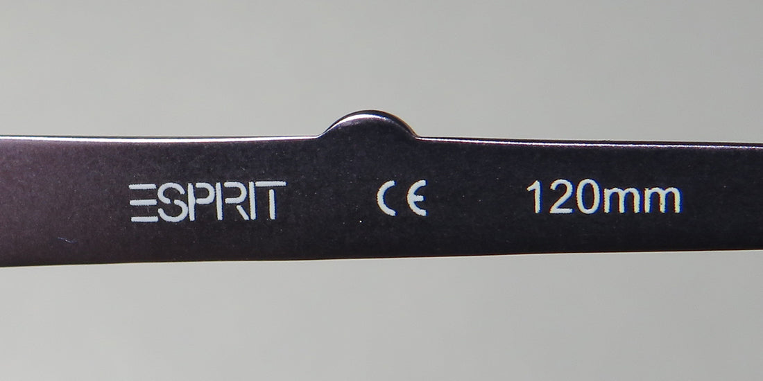 Esprit 17326 Eyeglasses by ModaFrames