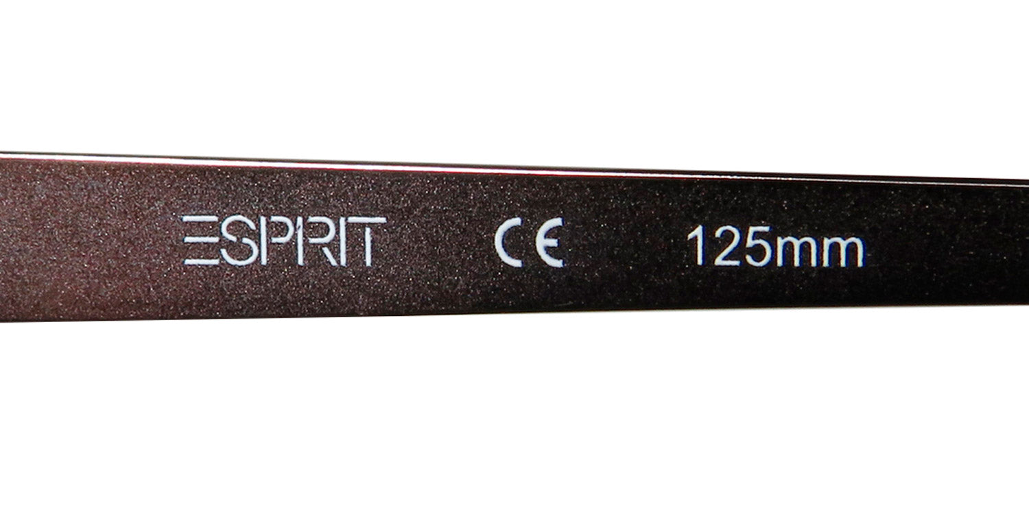 Esprit 17409 Eyeglasses by ModaFrames