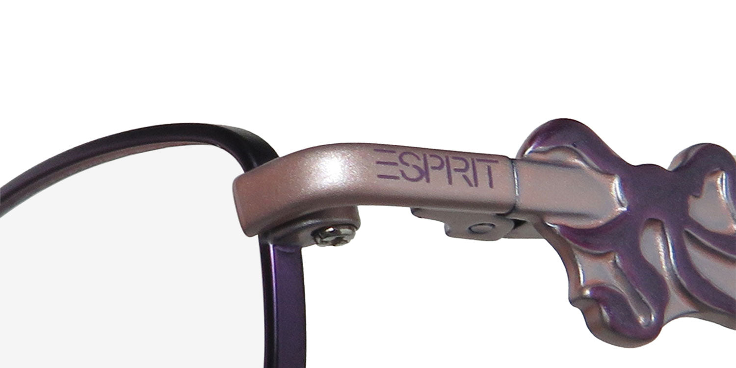Esprit 17375 Eyeglasses by ModaFrames