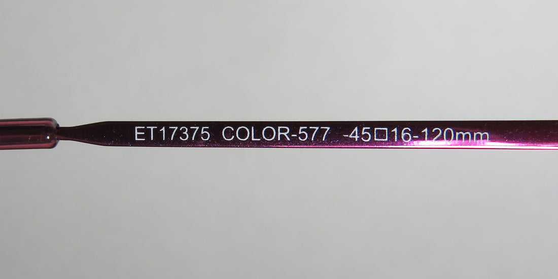 Esprit 17375 Eyeglasses by ModaFrames