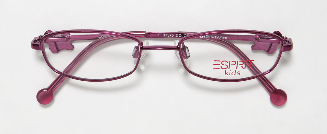 Esprit 17375 Eyeglasses by ModaFrames