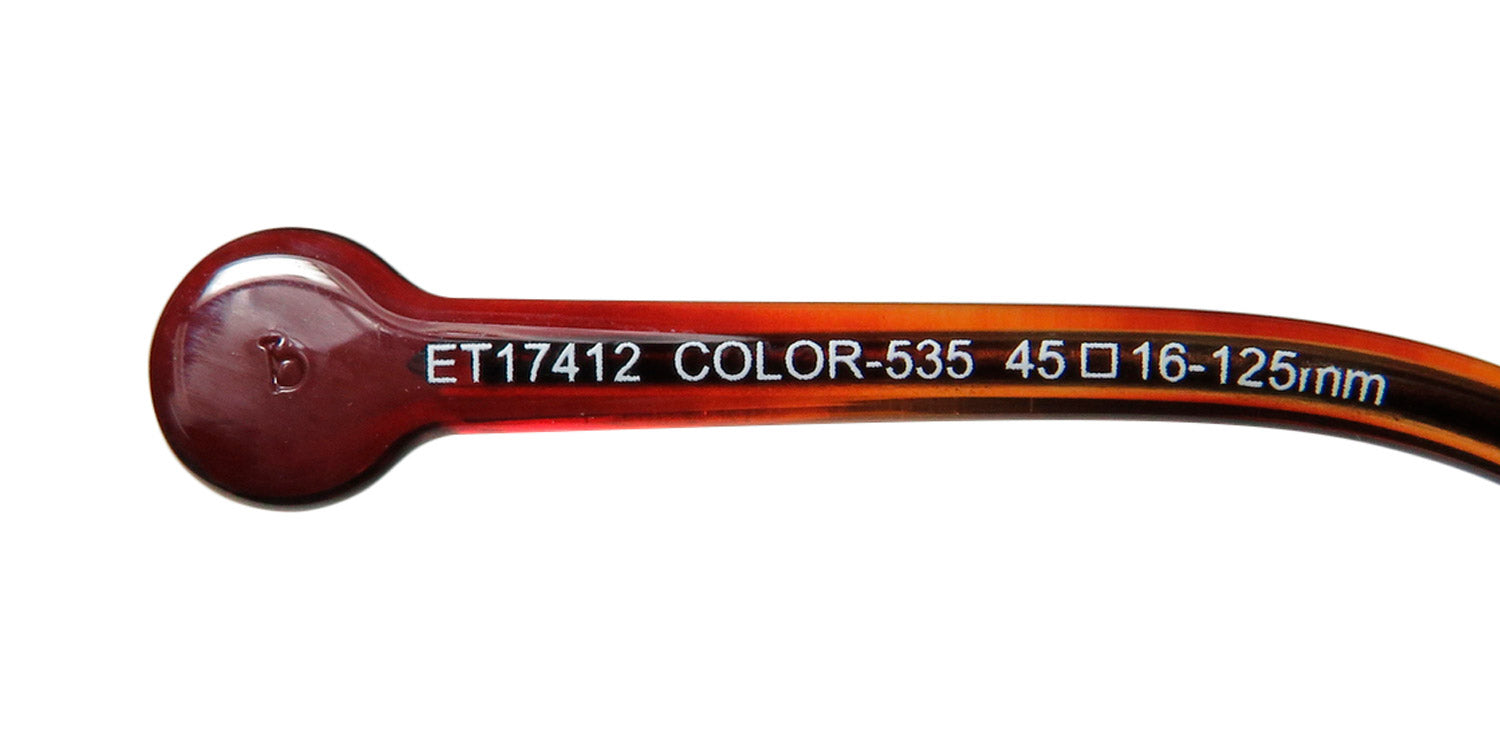 Esprit 17412 Eyeglasses by ModaFrames
