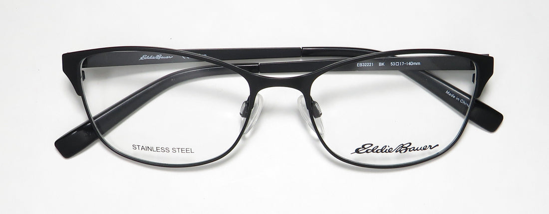 Eddie Bauer 32221 Eyeglasses by ModaFrames