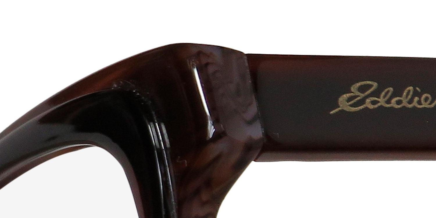 Eddie Bauer 32211 Eyeglasses by ModaFrames
