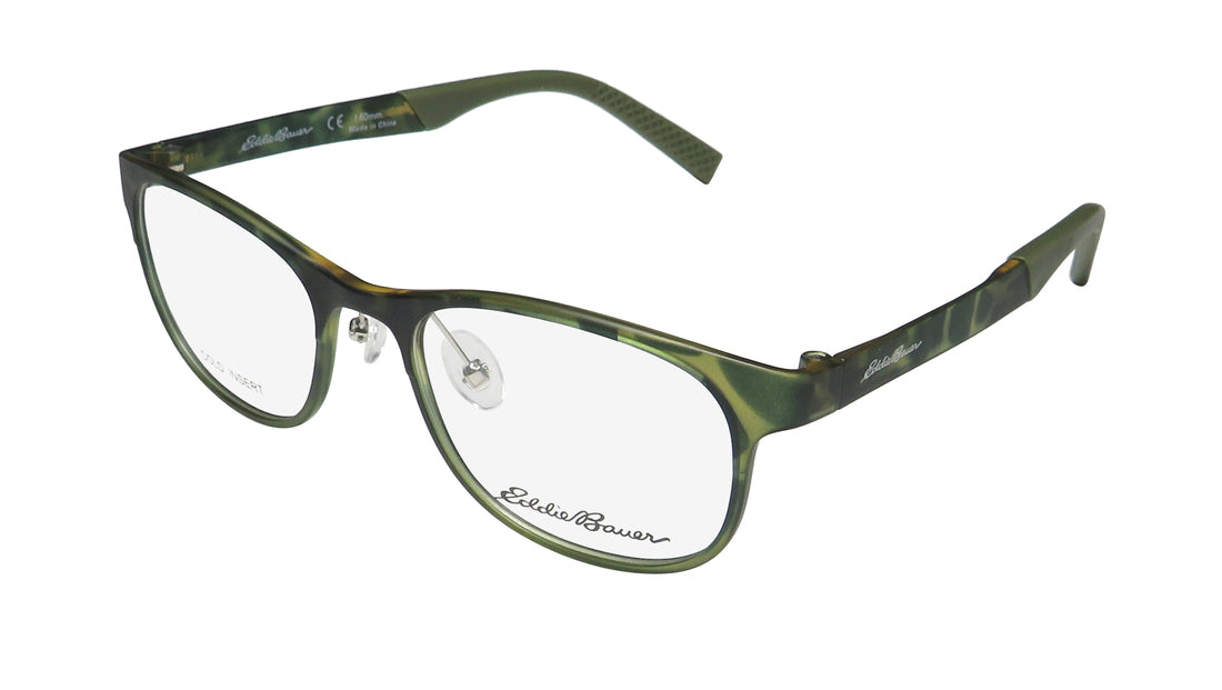 Eddie Bauer 32001 Eyeglasses by ModaFrames