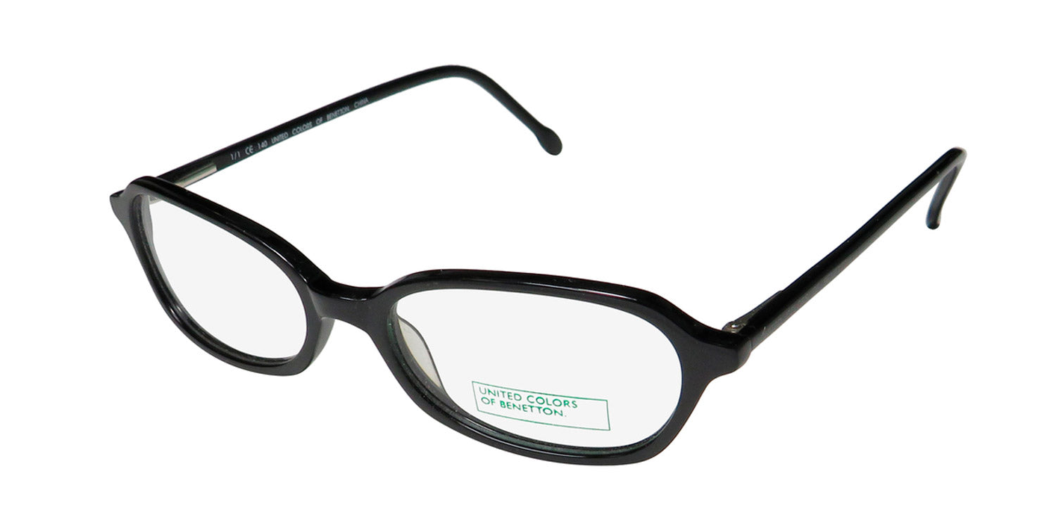 United Colors of Benetton 348 Eyeglasses by ModaFrames