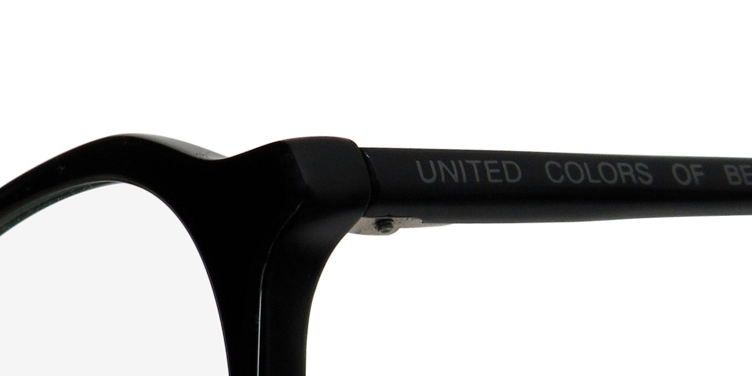 United Colors of Benetton 348 Eyeglasses by ModaFrames