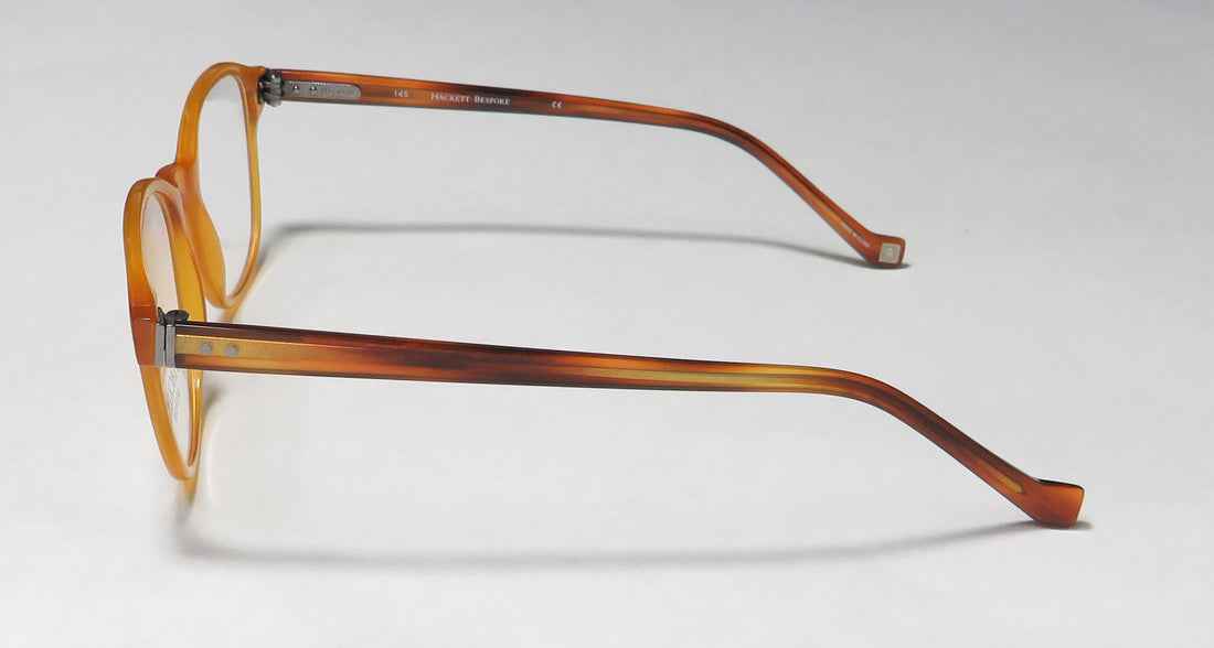 Hackett Bespoke Heb 206 Eyeglasses by ModaFrames