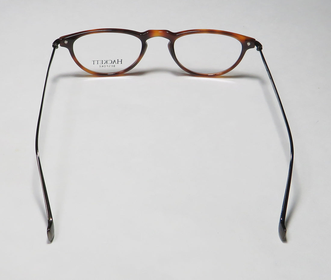 Hackett Bespoke Heb 219 Eyeglasses by ModaFrames