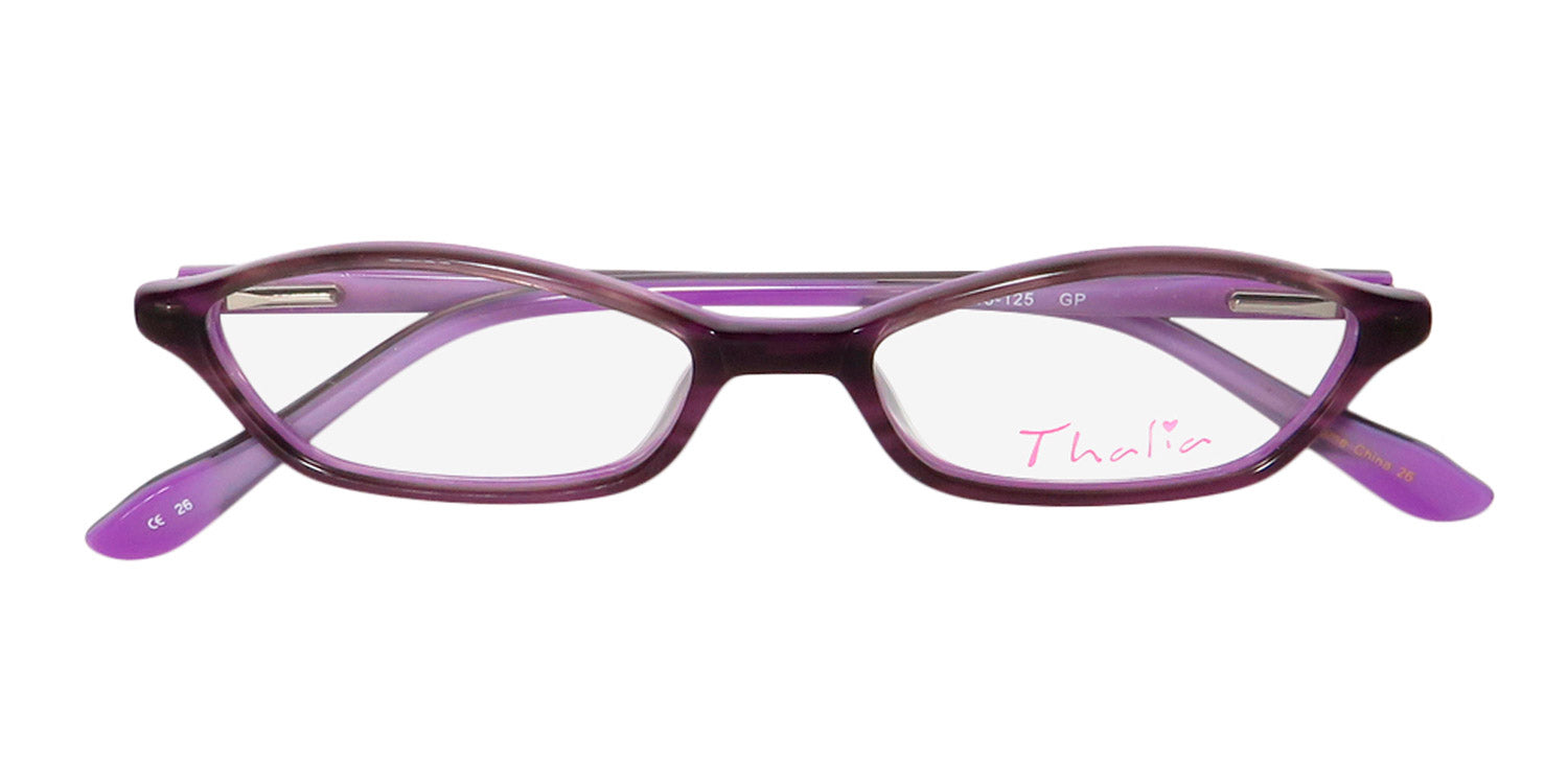 Thalia Leya Eyeglasses by ModaFrames