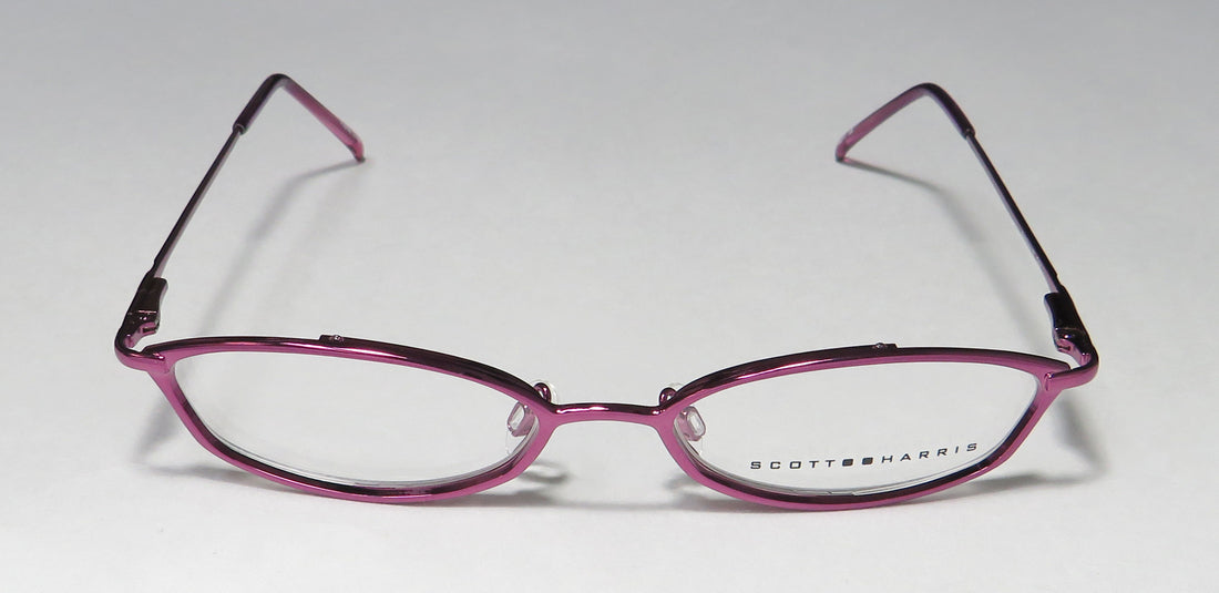 Scott Harris 181a Eyeglasses by ModaFrames