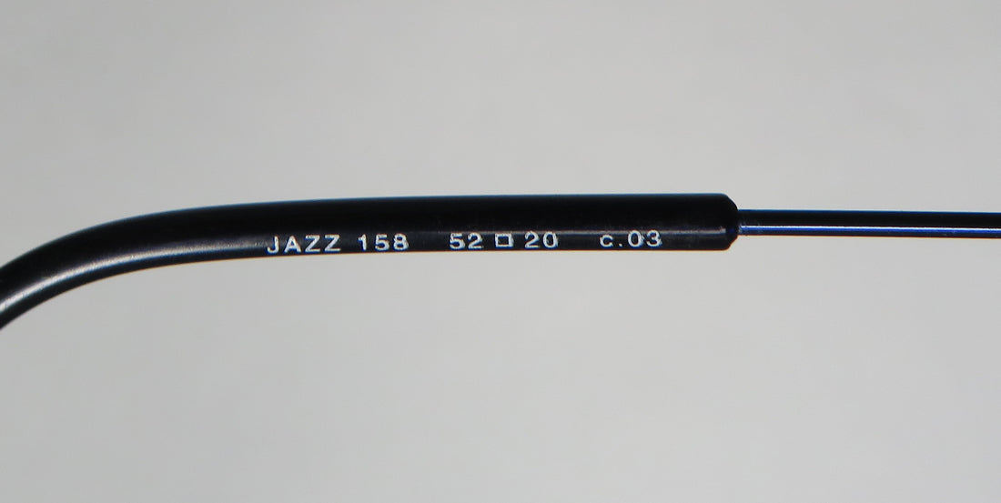 Jazz 158 Eyeglasses by ModaFrames