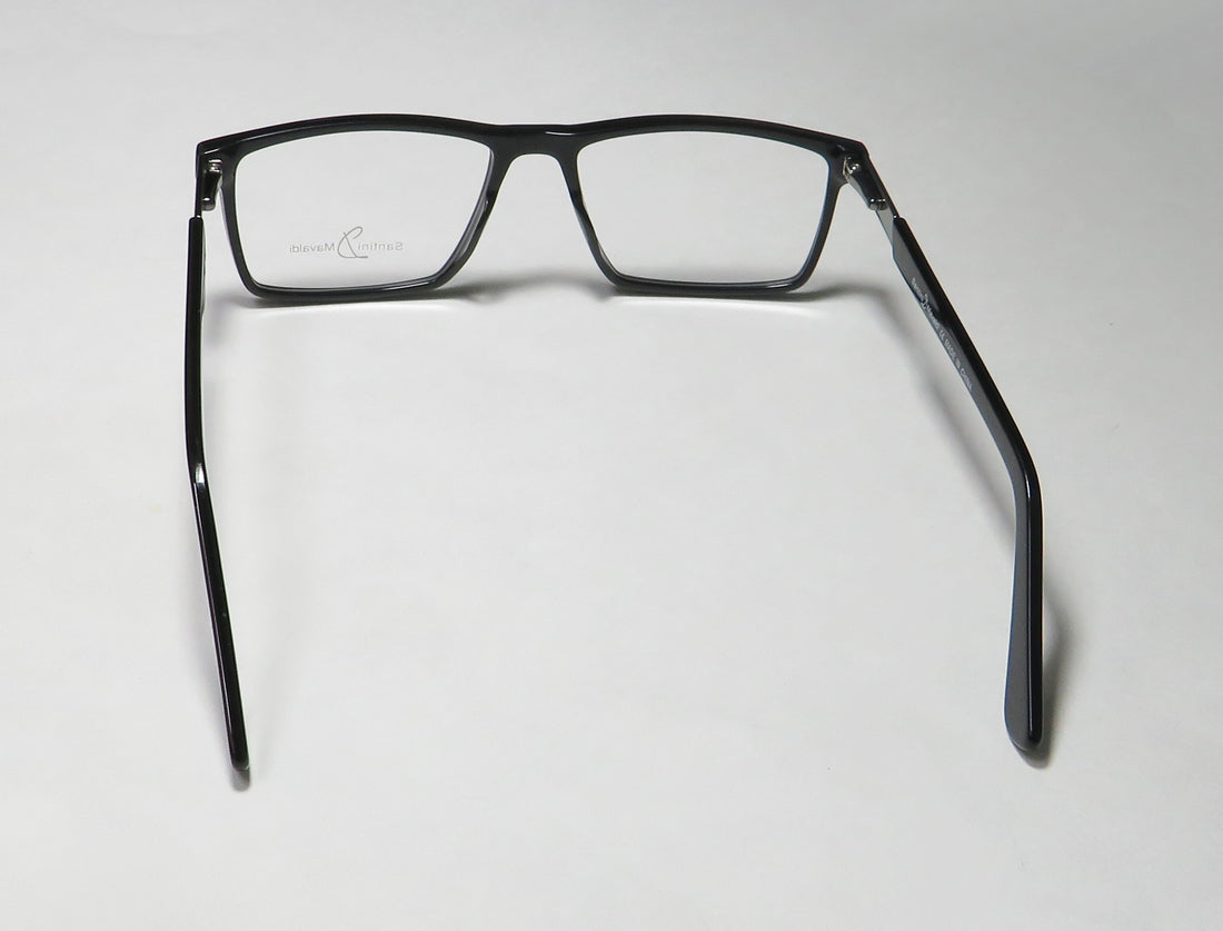 Santini D Mavaldi 60073 Eyeglasses by ModaFrames