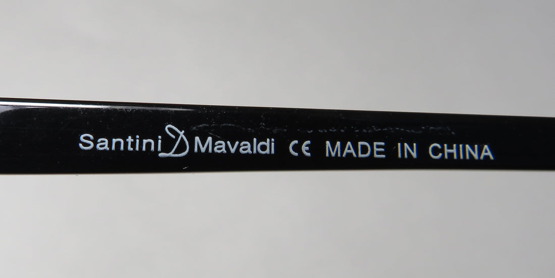 Santini D Mavaldi 60073 Eyeglasses by ModaFrames