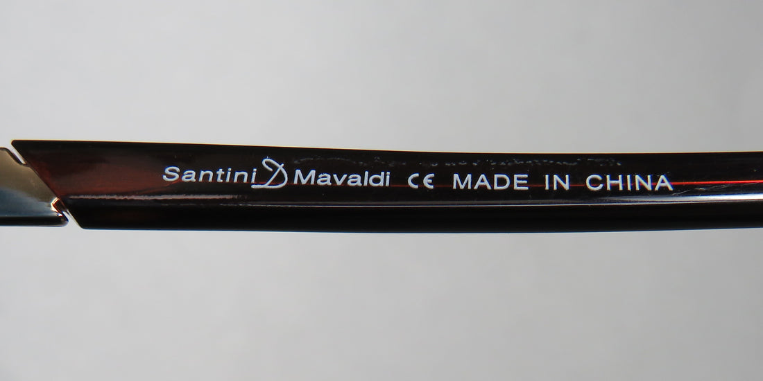 Santini D Mavaldi 60073 Eyeglasses by ModaFrames