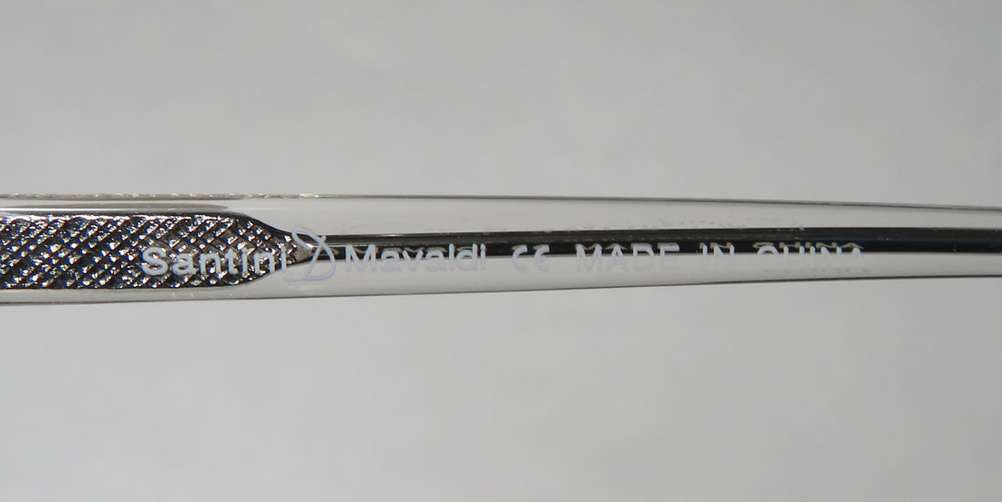 Santini D Mavaldi 3004 Eyeglasses by ModaFrames