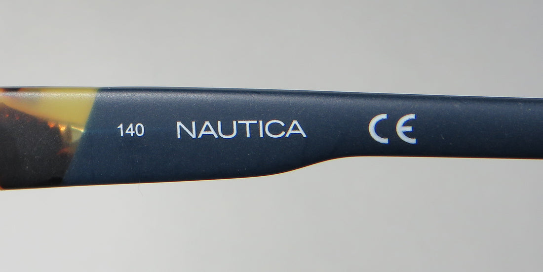 Nautica 8114 Eyeglasses by ModaFrames