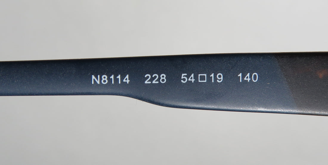 Nautica 8114 Eyeglasses by ModaFrames