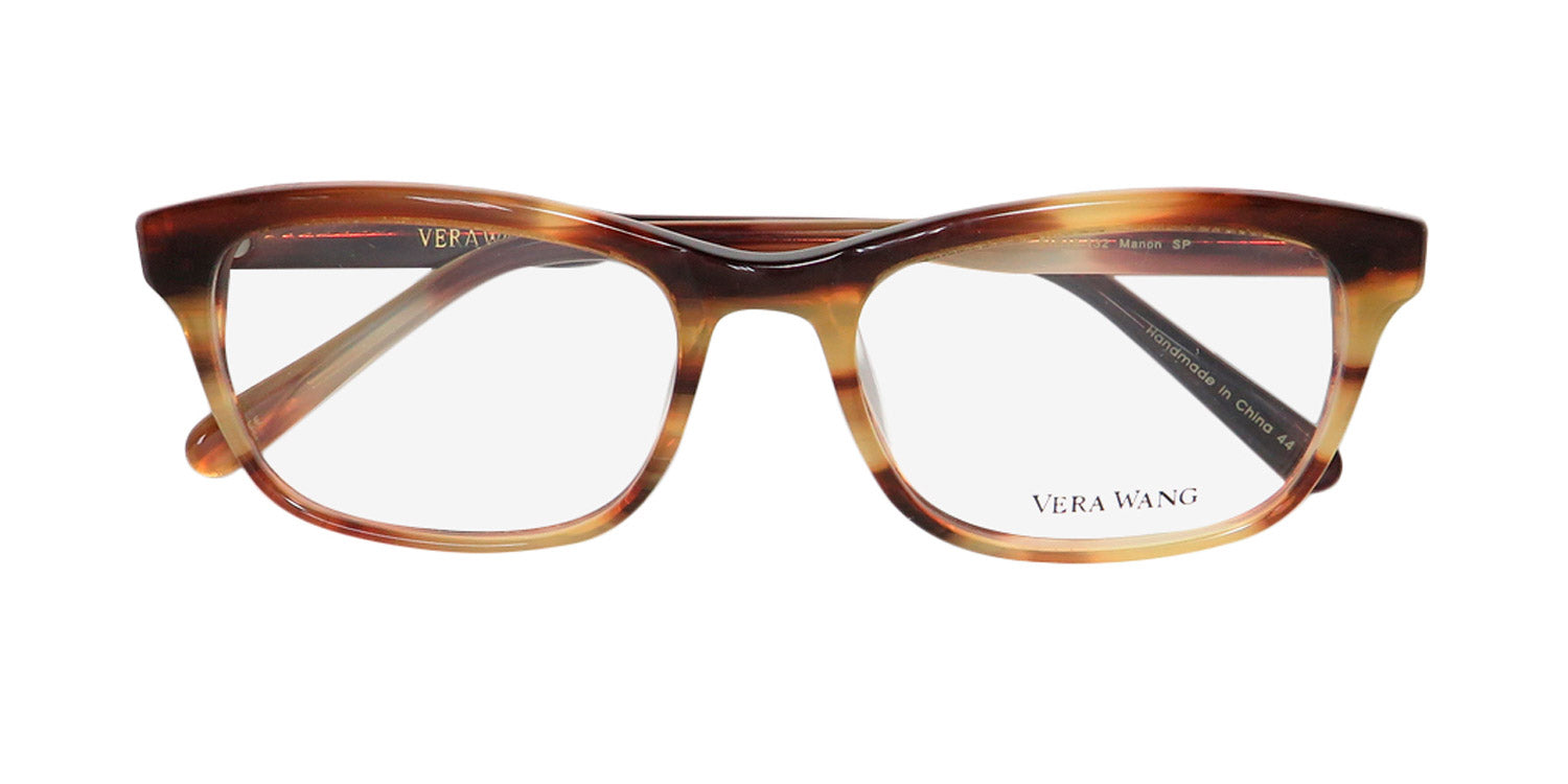 Vera Wang Luxe Manon Eyeglasses by ModaFrames