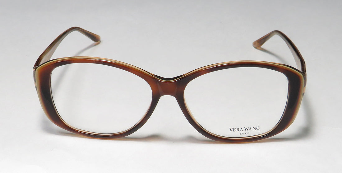 Vera Wang Luxe Tess Eyeglasses by ModaFrames