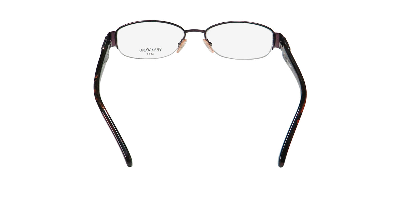 Vera Wang Luxe Tomi Eyeglasses by ModaFrames