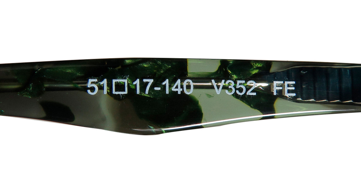 Vera Wang V352 Eyeglasses by ModaFrames