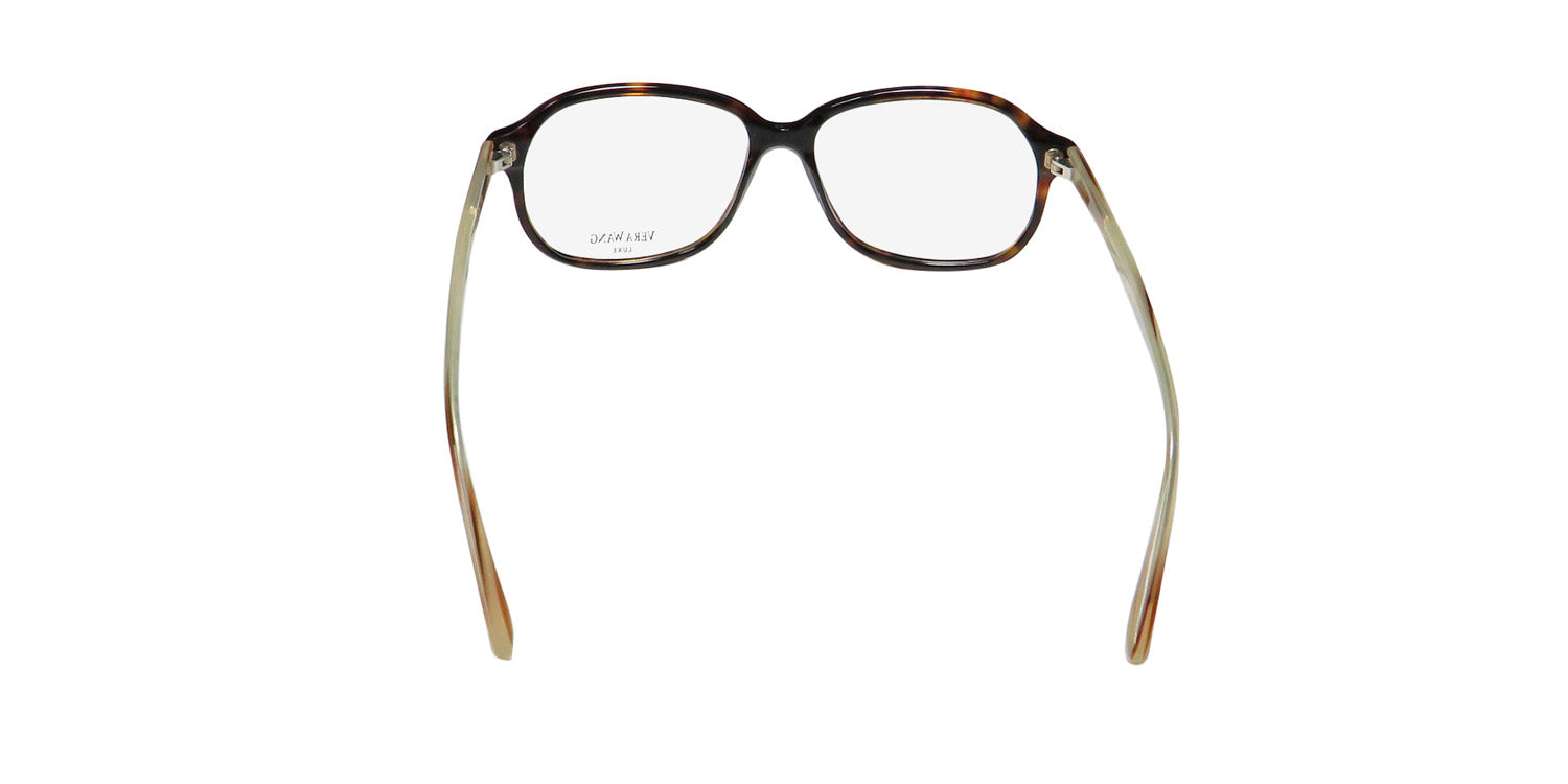 Vera Wang Luxe Eden Eyeglasses by ModaFrames