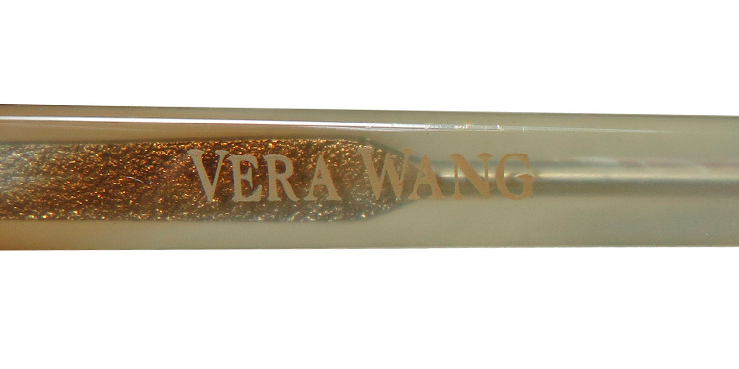 Vera Wang Luxe Eden Eyeglasses by ModaFrames