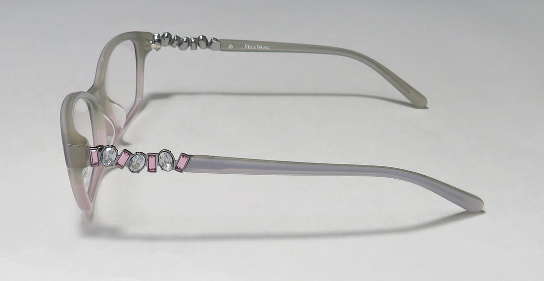 Vera Wang Luxe Alrisha Eyeglasses by ModaFrames