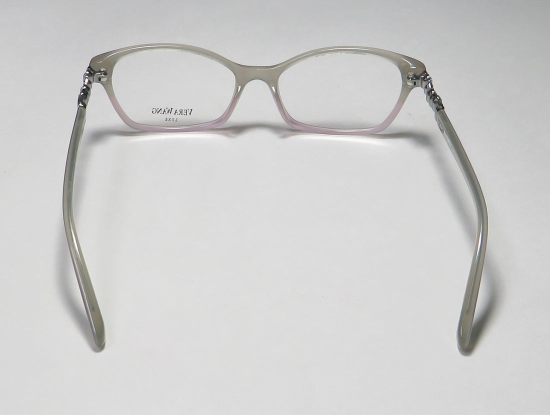 Vera Wang Luxe Alrisha Eyeglasses by ModaFrames