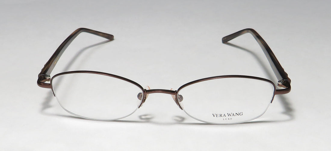 Vera Wang Luxe Bellatrix Eyeglasses by ModaFrames
