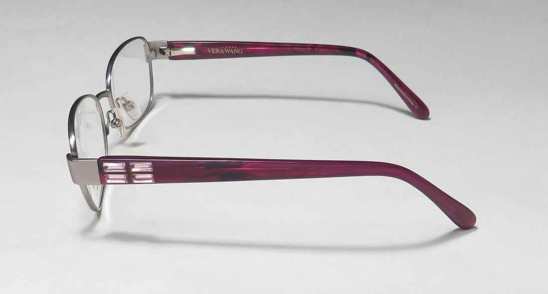 Vera Wang Luxe Joanie Eyeglasses by ModaFrames