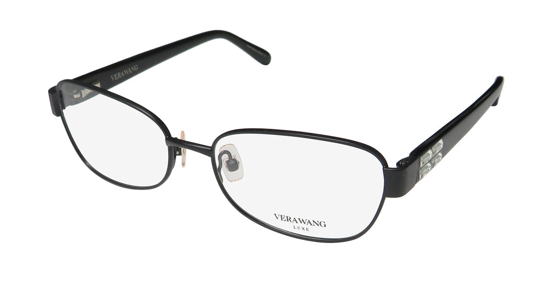 Vera Wang Luxe Joanie Eyeglasses by ModaFrames