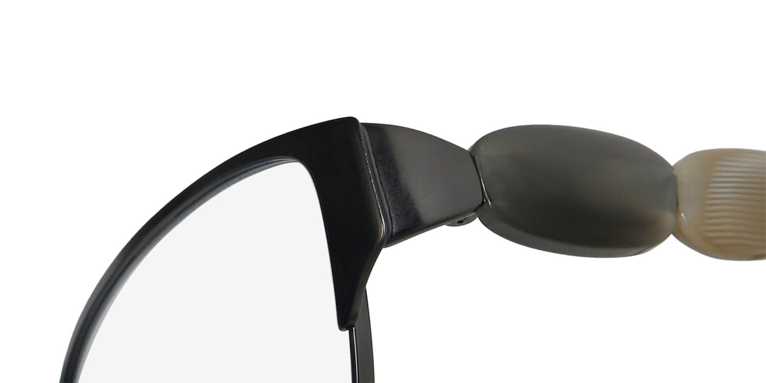 Vera Wang Luxe Odile Eyeglasses by ModaFrames