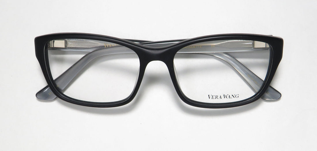 Vera Wang Luxe Jacquette Eyeglasses by ModaFrames