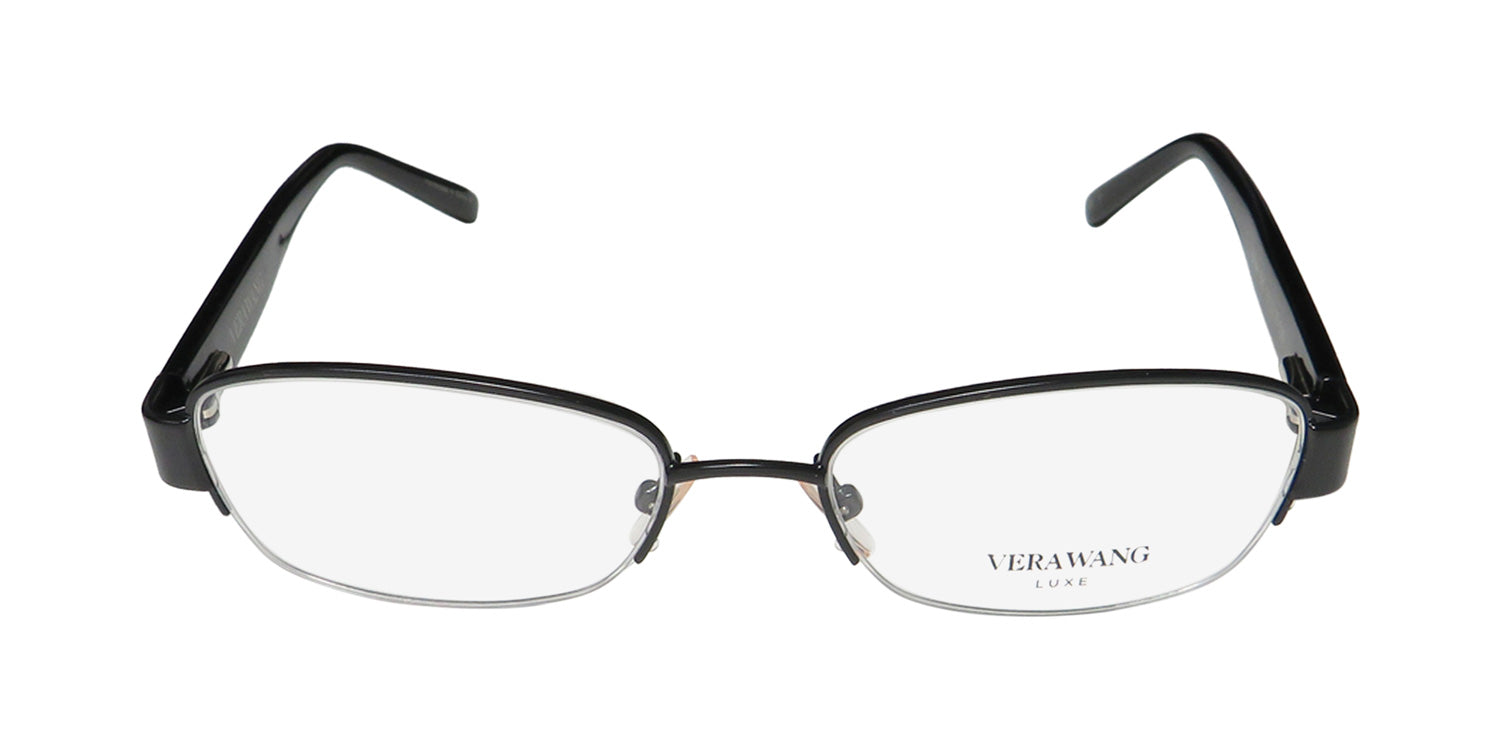 Vera Wang Luxe Valrae Eyeglasses by ModaFrames