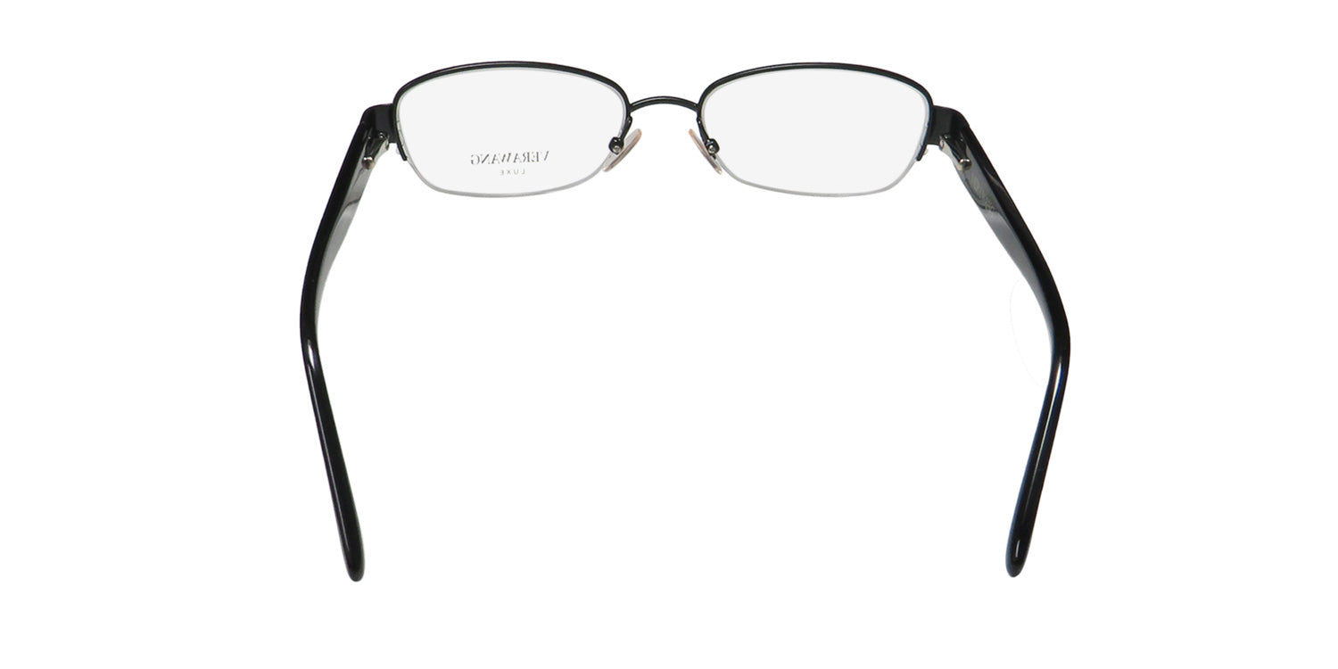 Vera Wang Luxe Valrae Eyeglasses by ModaFrames