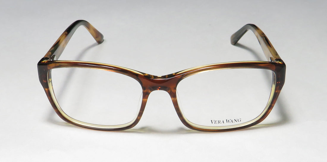 Vera Wang Luxe Jacquette Eyeglasses by ModaFrames