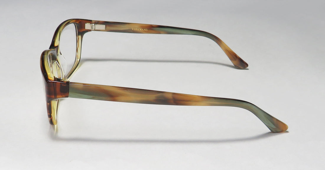 Vera Wang Luxe Jacquette Eyeglasses by ModaFrames