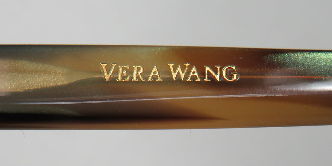 Vera Wang Luxe Jacquette Eyeglasses by ModaFrames