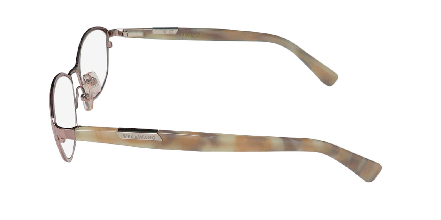 Vera Wang V358 Eyeglasses by ModaFrames
