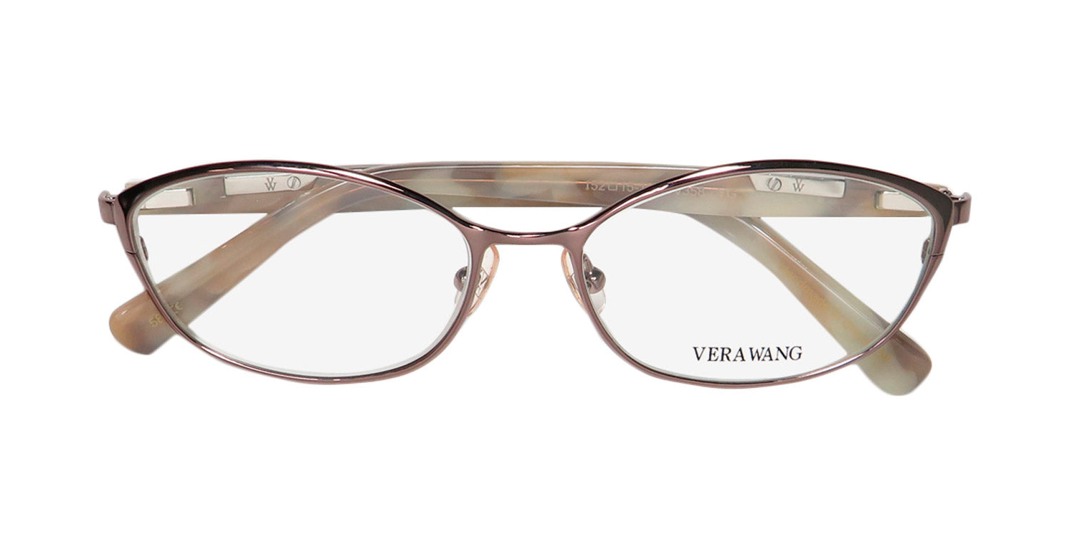 Vera Wang V358 Eyeglasses by ModaFrames