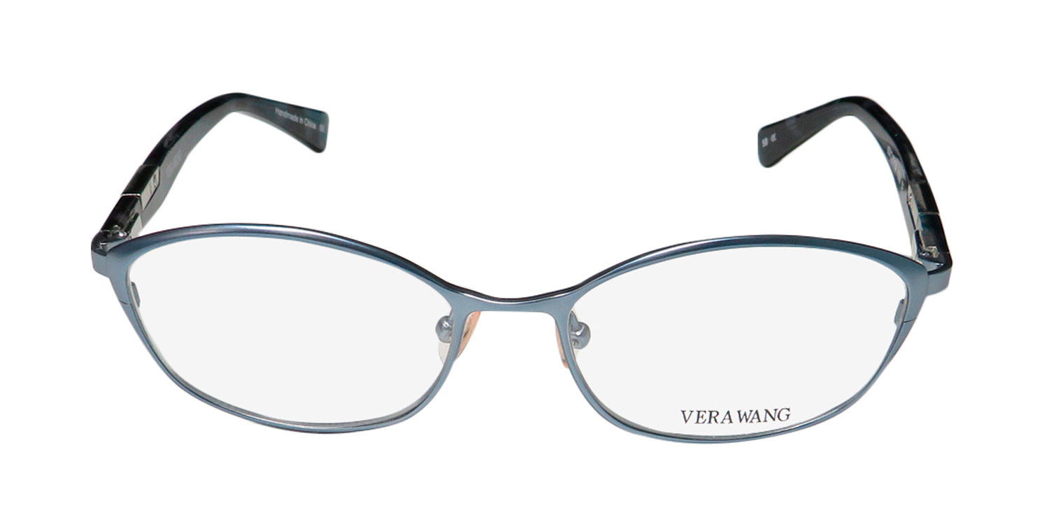 Vera Wang V358 Eyeglasses by ModaFrames