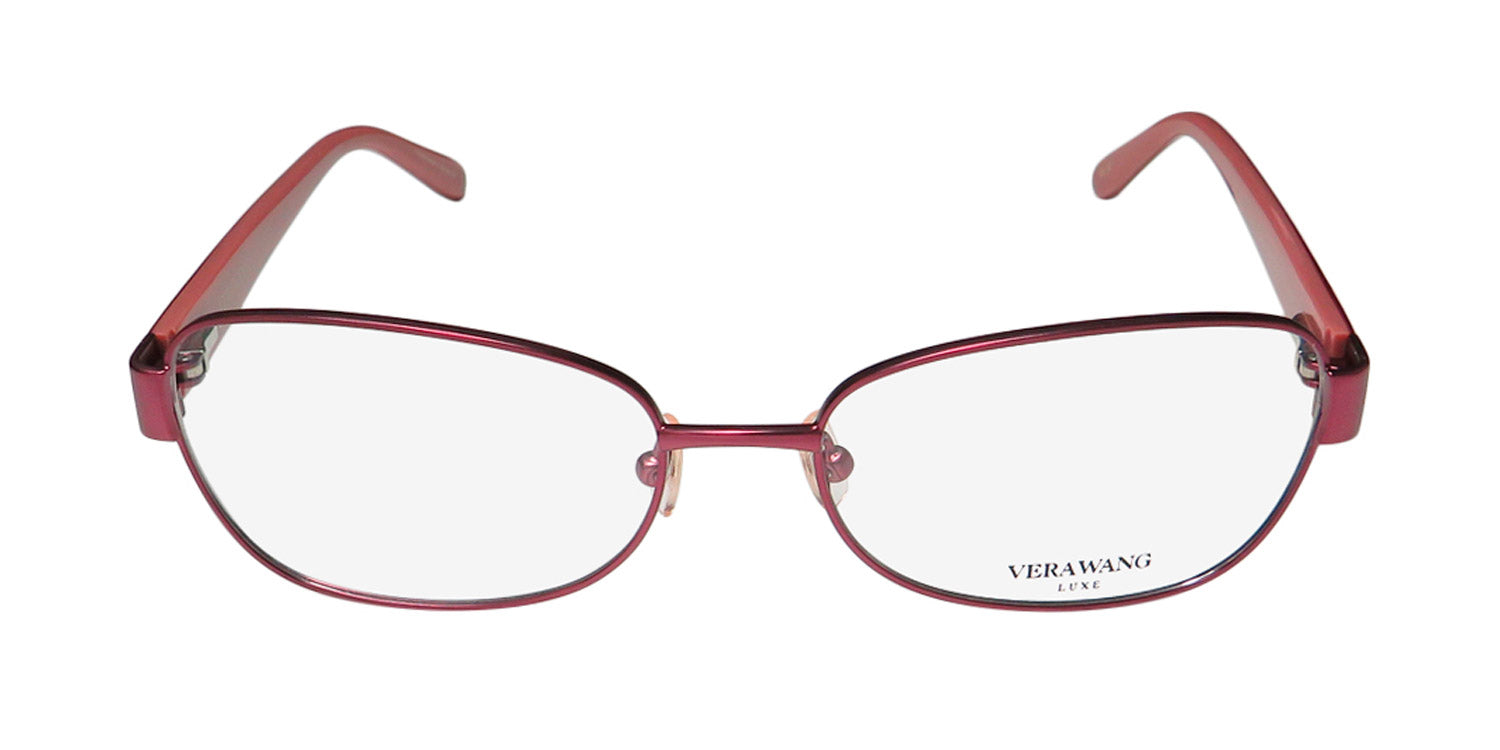 Vera Wang Luxe Joanie Eyeglasses by ModaFrames