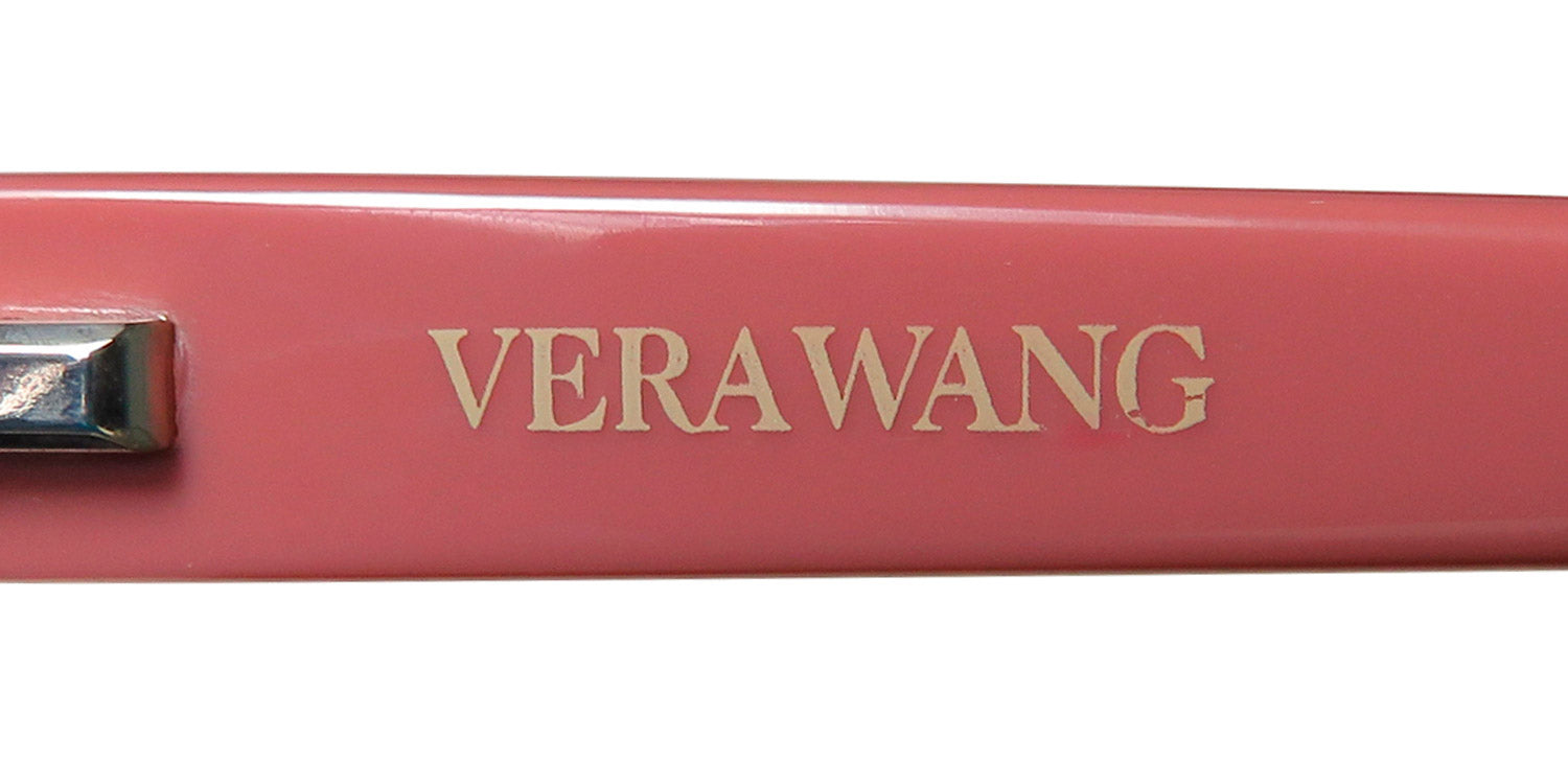 Vera Wang Luxe Joanie Eyeglasses by ModaFrames