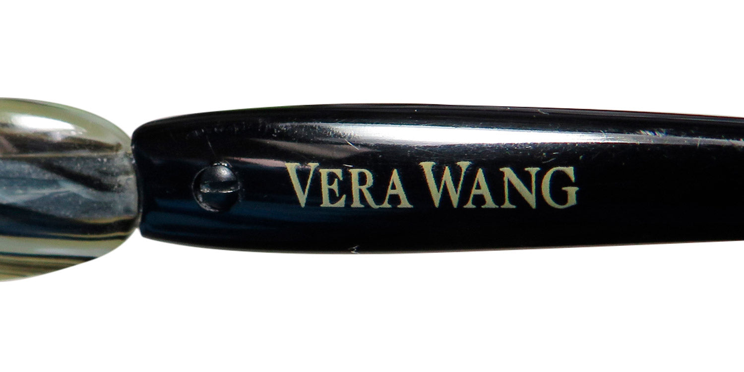 Vera Wang Luxe Odile Eyeglasses by ModaFrames
