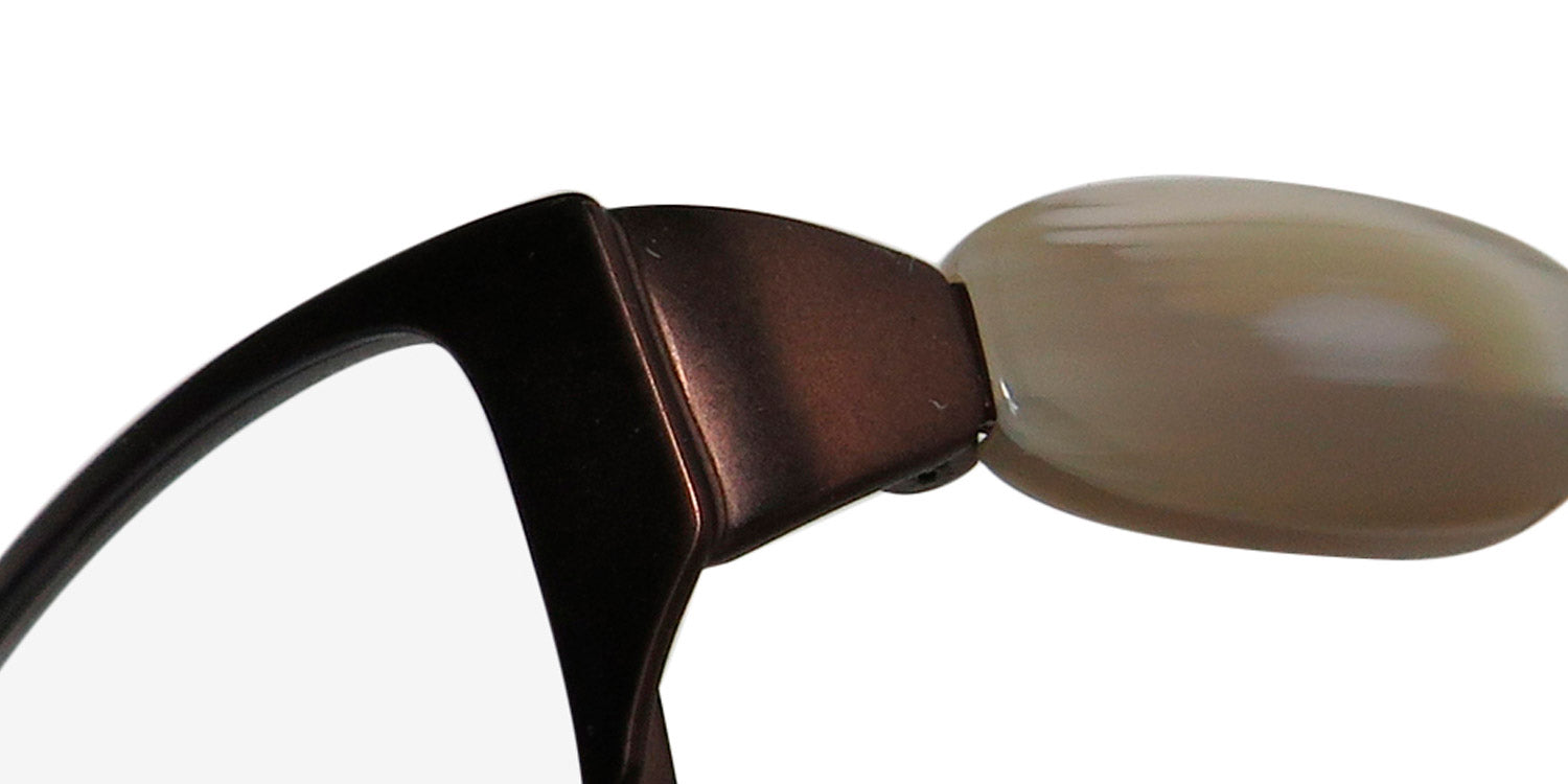 Vera Wang Luxe Odile Eyeglasses by ModaFrames