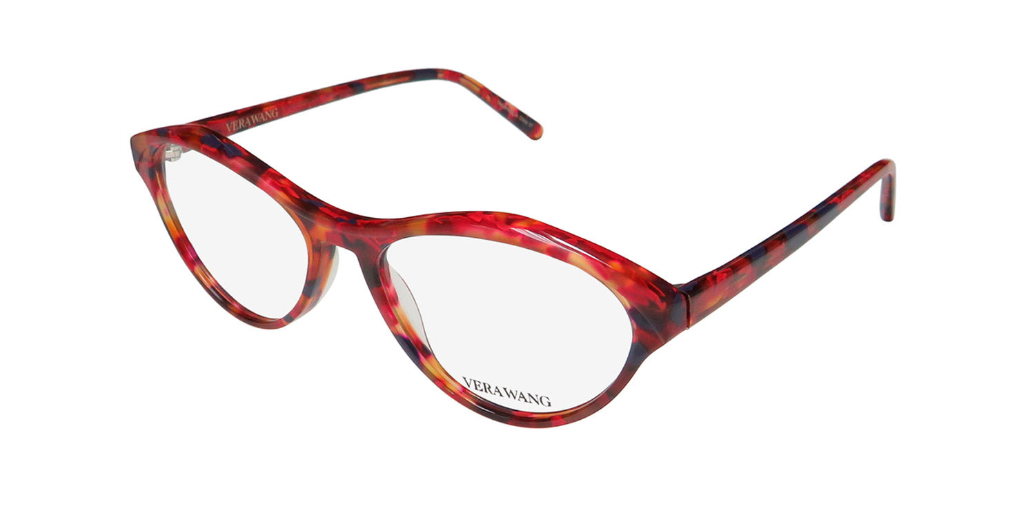 Vera Wang V369 Eyeglasses by ModaFrames